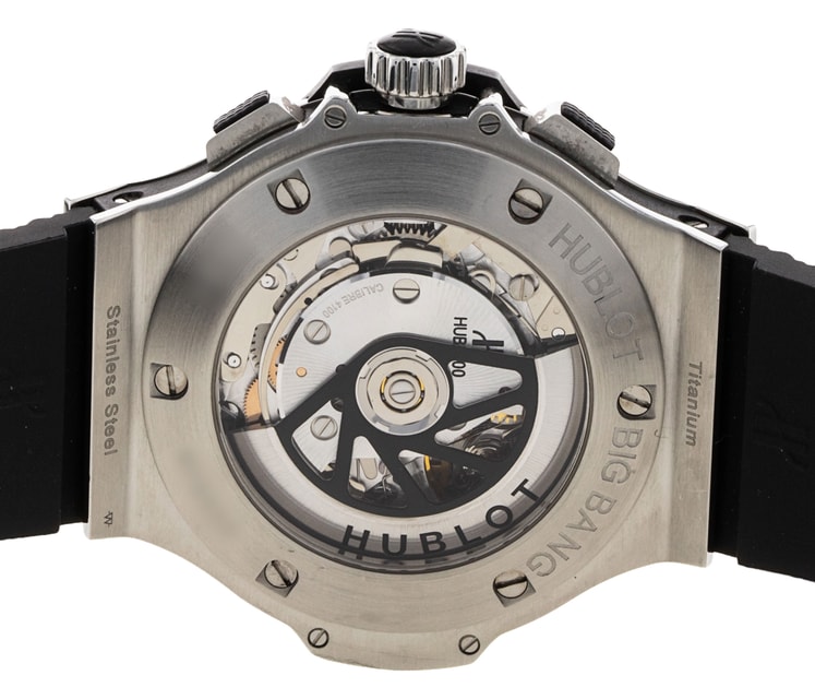 Hublot Big Bang 301.SB.131.RX Image 4